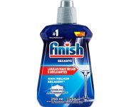 Secante para Lava-Louças Abrilhantador – Finish  – 250ml na Amazon